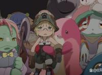 《来自深渊》第二季「烈日的黄金乡」第11话——「价值」先行预告