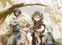 《来自深渊》第二季「烈日的黄金乡」新的PV预告配送告知！