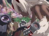 《来自深渊》第二季「烈日的黄金乡」第4话——「友人」先行预告！