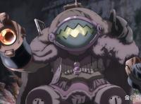 《来自深渊》第二季「烈日的黄金乡」第4话——「友人」先行预告！