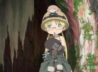 《来自深渊》第二季「烈日的黄金乡」第4话——「友人」先行预告！