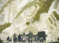 来自深渊第二季烈日的黄金乡上线，9.6分好评，开局全是刀？