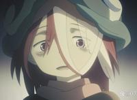 《来自深渊》第二季「烈日的黄金乡」第8话「愿望的形体」先行预告