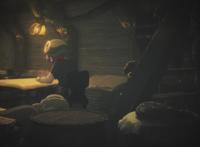 TV动画《来自深渊烈日的黄金乡》第1弹PV、主视觉图公开