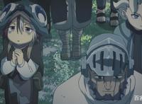 TV动画《来自深渊烈日的黄金乡》公布第3弹PV，7月6日开播