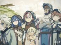 《来自深渊》第二季「烈日的黄金乡」第7话——「欲望の摇篮」预告