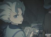 《来自深渊》第二季「烈日的黄金乡」第7话——「欲望の摇篮」预告