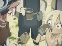 《来自深渊》第二季「烈日的黄金乡」第7话——「欲望の摇篮」预告