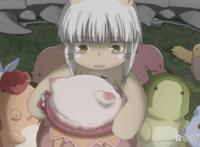 《来自深渊》第二季「烈日的黄金乡」第10话「拾获的一切」先行预