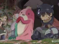 《来自深渊》第二季「烈日的黄金乡」第10话「拾获的一切」先行预