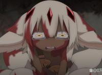 《来自深渊》第二季「烈日的黄金乡」第10话「拾获的一切」先行预