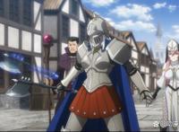 《OVERLORD》动画第四季第九集里没有的小说内容补足（下）