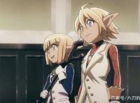 TV动画《Overlord（骨王）》第4季，预计可能会在2022年7月开播！