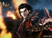 武庚纪：逆天而行实力如何？为何说不死鸟纣王连他一招也接不住？