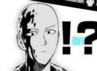 一拳超人：宇宙霸主波罗斯打不死的四位，他俩让波罗斯随便打！