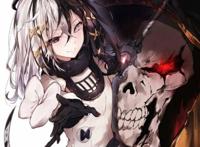 Overlord：大墓地并不是无敌的，这四个势力很强大，一个能灭安兹