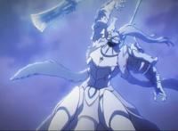 Overlord：大墓地并不是无敌的，这四个势力很强大，一个能灭安兹