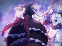 Overlord：大墓地并不是无敌的，这四个势力很强大，一个能灭安兹