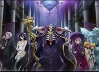 日漫：骨王、萌王、魔王？推荐这几部爽番/龙傲天，给剧荒的你