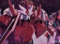 揭秘overlord中的六大神设定：穿越时间最早的玩家最强人类先祖