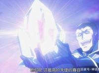 揭秘overlord中的六大神设定：穿越时间最早的玩家最强人类先祖