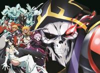 《overlord》第四季宣布制作，这时有人却说“骨王”三观炸裂