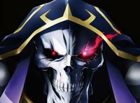 《overlord》第四季宣布制作，这时有人却说“骨王”三观炸裂