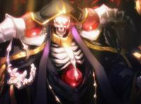 《不死之王overlord》第四季来了！雅儿的努力有了回应