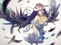 《不死之王overlord》第四季来了！雅儿的努力有了回应