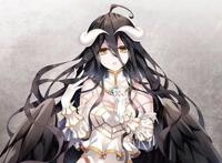 《不死之王overlord》第四季来了！雅儿的努力有了回应