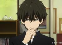 动漫中的5大死鱼眼，校园四霸3人上榜，图5人气比主角还高