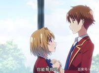 《欢迎来到实力至上主义的教室》教会我深藏不露是一种卓越的才能