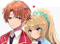 路哥一挑四英雄救美，惠稳坐女主之位，第二季可以平稳收官了