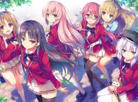 时隔四年半，这部人气校园番终于迎来了第二季