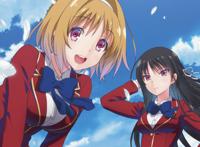 时隔四年半，这部人气校园番终于迎来了第二季