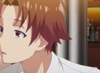 欢迎来到实力至上主义教室第二季：轻井泽惠遭到霸凌，路哥在蓄力