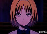 《实力至上主义的教室2》学生跑步穿模，现在动漫这么难做了吗？