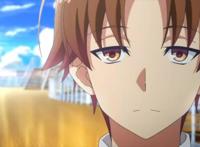 欢迎来到实力至上主义教室第二季：路哥依旧帅气，“真女主”登场