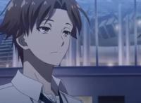 欢迎来到实力至上主义教室第二季：开场即是“优待者谜题”