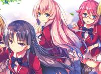 令人惋惜，为什么实力主义教室没有第二季？原因居然是她