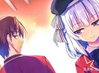 令人惋惜，为什么实力主义教室没有第二季？原因居然是她