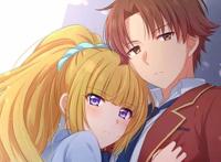 《欢迎来到实力至上主义的教室》第二季制作决定，女主换了