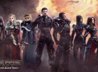 六月即将到来，八部已定档上线的国漫，哪一部是你的最爱