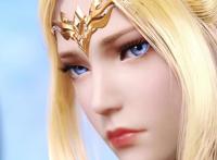 国漫单日播放量排行榜，仅列前十，斗罗第一，雄兵连终于破千万了