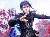 我靠充值当武帝：氪金就满级，主角林一狂收妹子，大家看爽了吗？