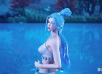 我靠充值当武帝：氪金就满级，主角林一狂收妹子，大家看爽了吗？