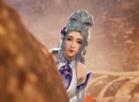 我靠充值当武帝太搞笑，一周连更太给力，男女主疯狂撒狗粮