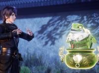 我靠充值当武帝开播，男主穷得很，却被忽悠充值变强，内容挺搞笑