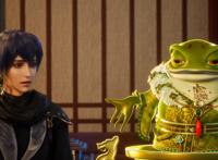 我靠充值当武帝开播，男主穷得很，却被忽悠充值变强，内容挺搞笑