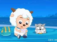 懒羊羊为什么从不穿鞋？不是因为懒，和他父母有关！